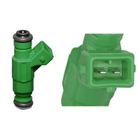 Einspritzventil Valeo 348238 FüR Peugeot CitroëN 106 II Saxo