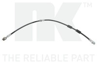 NK Bremsschlauch 8547170 FüR Audi