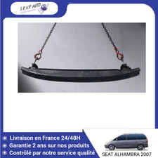 Pare-choc avant Seat ALHAMBRA