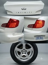 Automotive Parts 