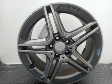 MERCEDES A CLASS ALLOY WHEEL 18 INCH 5X112 ET49 7.5J  2018-2026 A1774011500