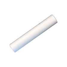 Pvc Sch 40 Solid Pipe 1" X 2 '