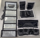 3 pc Set - Think Tank Accessories for for Batteries and Strobe Gels — photo 3