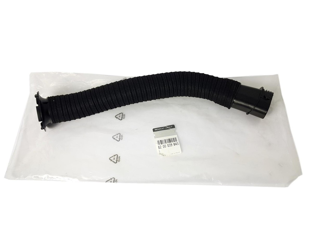 Durite D'admission D'air Pour Renault Kangoo/Clio/Symbol/Thalia 1.5 DCi – Réf. 8200039843, Moteur K9K