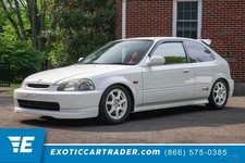1997 Honda Civic for Sale