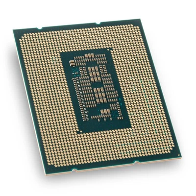 Core i5-14600K listing on ebay