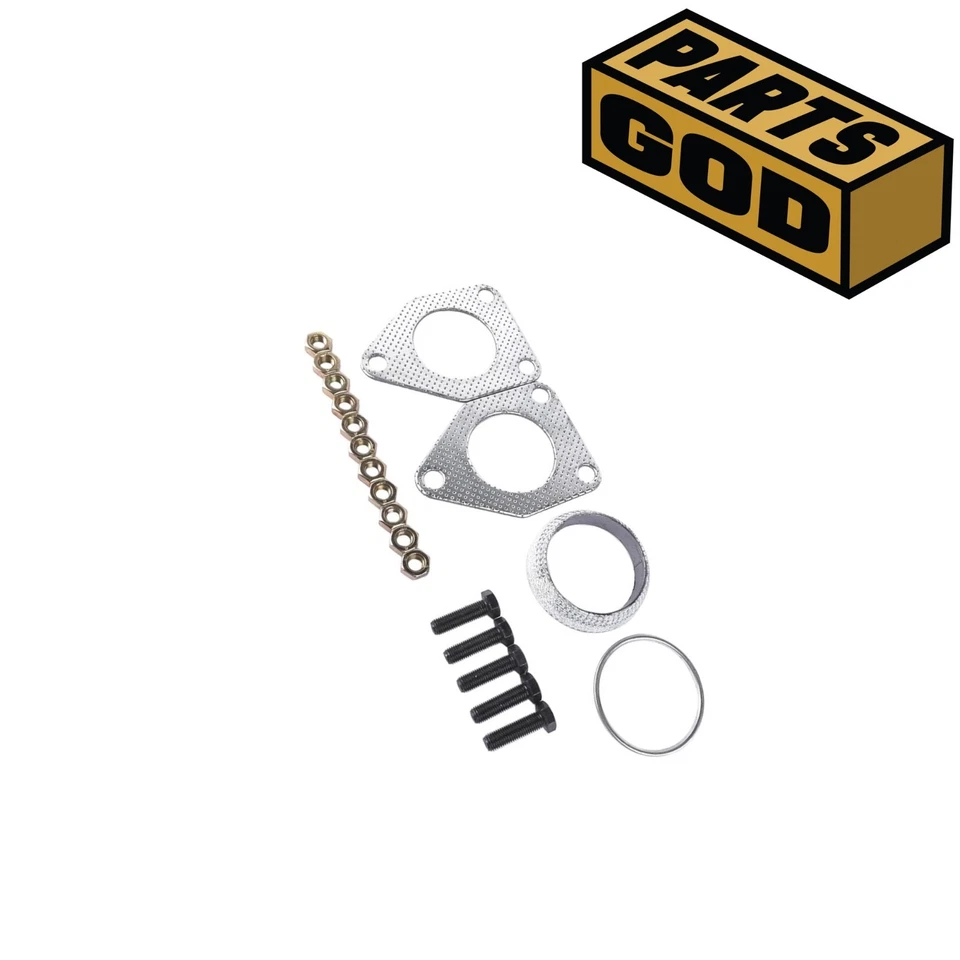 2003-2007 Accord Catalytic Converter — 第 2/4 张图片