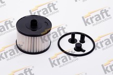KRAFT AUTOMOTIVE Kraftstofffilter 1715695 für PEUGEOT FORD VOLVO CITROËN