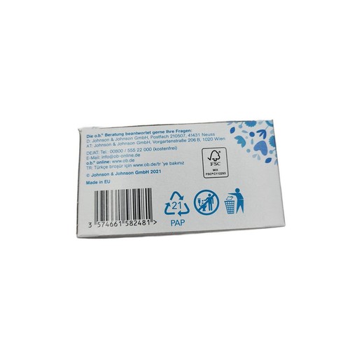 ob Procomfort mini 64er - Bild 4 von 4