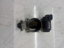 Drosselklappe Für Toyota Hilux VII 3,0 D-4D 1KD-FTV 1KD 26100-30080