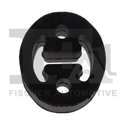 Halter Abgasanlage Fa1 753 937 Passend FÜR Nissan Auspuffhalter Abgashalter-image