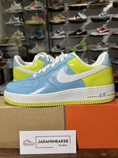 Taglia 9,5 - Nike Air Force 1 Premium Pixie 312945-412 Autentiche OG BOX DS