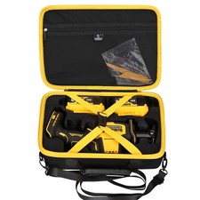 Hard Case for DEWALT ATOMIC 20V MAX* Cordless Reciprocating Saw (DCS369B), Ca...