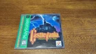 Castlevania: Symphony of the Night PlayStation 1 PS1 Complete CIB Greatest Hits
