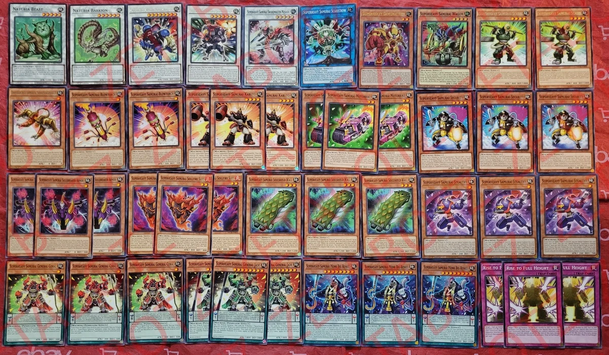 Naturia Deck for sale | eBay