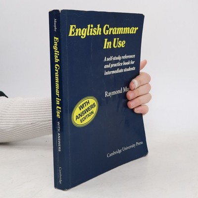 English Grammar in Use With Answers  |  Raymond Murphy