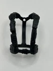 GIJoe Classified Series Retro 6” Stalker Chest Webbing Fodder 1/12 Scale
