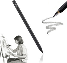 Pencil, Forever Pencil, Metal Alloy Writing Instrument, That Never Needs Sharpen
