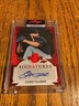 2025 Leaf Spectacular COREY KLUBER Encased Authentic Auto Autograph 1/2