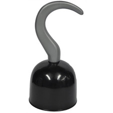 Pirate Hook - Seasons Best Halloween Llc