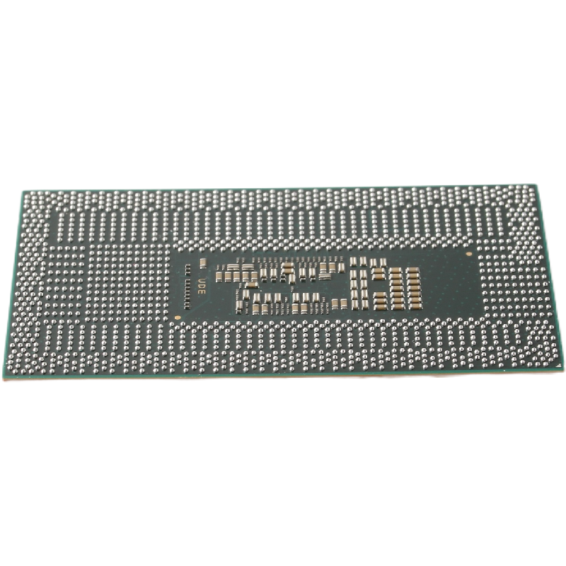 Intel Core i7-8665U 1.9GHz-4.8GHz Dual Core BGA 1528 SRF9W CPU