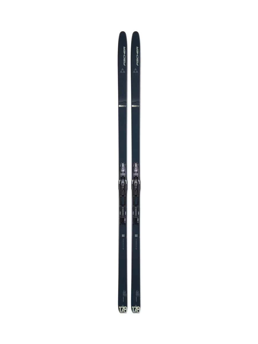 Fischer Skis for sale - eBay
