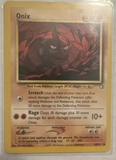 Onix 69/111 Neo Genesis Regular