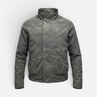 KHUJO Damen Jacke Modell: Wehina Schwarz S