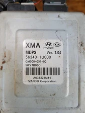 14 15 KIA SORENTO Power Steering Pump/motor