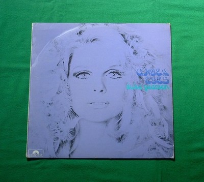 DUKE PEARSON Angel Eyes JAZZ 1st Press A1/B1 UK LP 1968 Rare