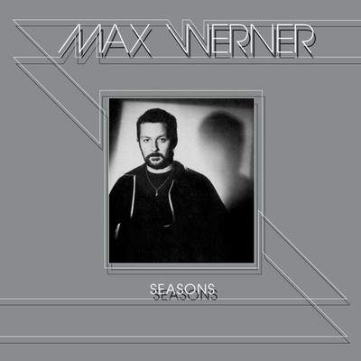 Max Werner - Seasons [New CD]