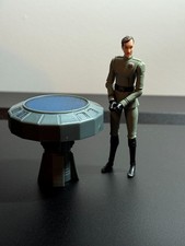 Star Wars Clone Wars Admiral Yularen CW07