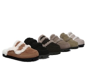 AUSTRALIAN SHEPHERD® UGG Slippers 