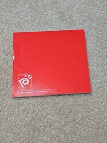 SNK NeoGeo Pocket Color Launch Edition Anthracite Box And Manual Only No Tray