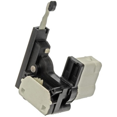 Cylindrical Door Lock Actuator Motor 746-011 - Reliable Vehicle Security