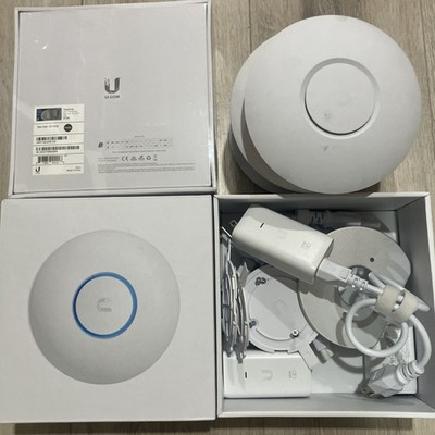 UAP NanoHD-US MU-MIMO 802.11ac Access Points. Qty of 7!!!! 