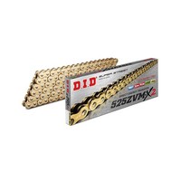 DID Catena S 525ZVM-X2 M110-R PER Aprilia RSV4 Factory Aprc 13-14 Oro/Oro