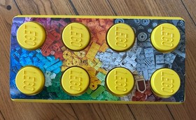 *NEW* LEGO 10696 Classic Medium Brick Box