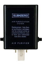 Sub-Zero 7042798 Genuine OEM Air Purification Cartridge   Original Replacement