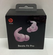 Beats Fit Pro True Wireless Earbuds Stone Purple Brand New Sealed
