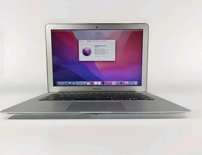 Preços baixos em Notebooks Apple MacBook Air 2017 | eBay