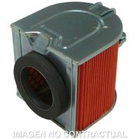Filter Aire Meiwa Piaggio Sechskant 250 FüR Motorrad Ersatzteile ZubehöR Teile