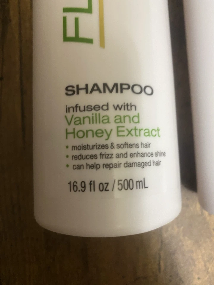 Flex Pro Collection Shampoo 2 Bottles 16.9 Ounces Each. New Never Opened. - Image 3 of 4