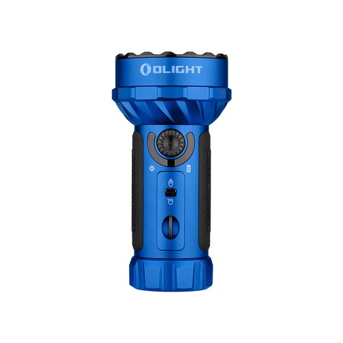 Olight Marauder Mini 7000LM Powerful Flashlight RGB LED Torch for Search&Rescue - Picture 18 of 44