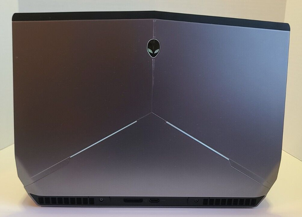 紫③ alienware 15R2 i7 6700hq 16/256 gtx 980m | www