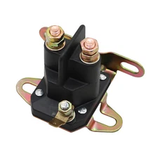 New Starter Solenoid For Briggs & Stratton 691656 807829 790951 555375GS Engine