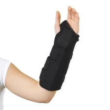 Universal Left Wrist  Forearm Splint