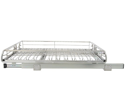 Pop-It 2er Set verstellbare Schrank-Organizer P/N V36063180000 - Bild 5 von 7