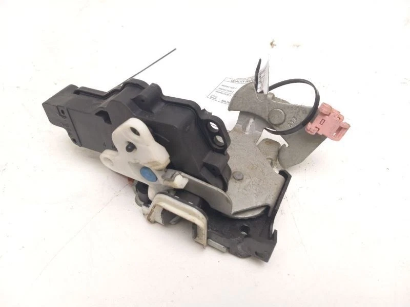 2010 FORD EXPLORER ЗАДНИЙ СТЕКЛЯННЫЙ ПРИВОД - Изображение 3 из 4