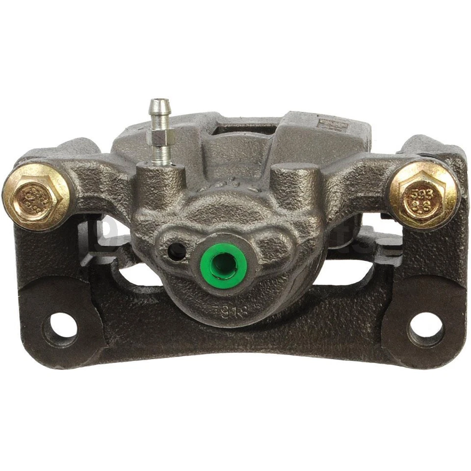 Juego de 2 pinzas de freno trasero izquierdo trasero derecho para Nissan Máxima 2009-2018 Foto 3 de 4